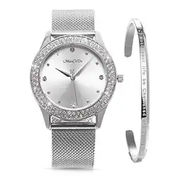 Une image de Une montre-bracelet ManChDa pour les Gémeaux: style et fonctionnalité réunis
