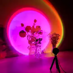 Une image de Offrir une Lampe Coucher de Soleil au Scorpion, une idée cadeau qui enflammera sa passion