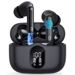 Une image de Les cadeaux idéaux pour chaque signe du zodiaque: Les écouteurs Bluetooth pour les Verseaux