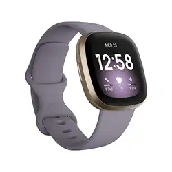 Une image de Le cadeau idéal pour un enfant Balance : le Fitbit Versa 3