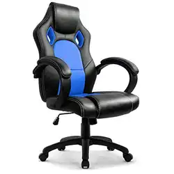 Une image de Le Cadeau Parfait pour les Scorpions: une chaise gaming ergonomique 🎮