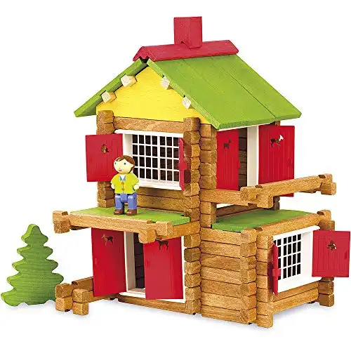 Une image de Un cadeau de construction pour stimuler la créativité des natifs du signe Vierge
