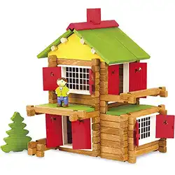 Une image de Un cadeau de construction pour stimuler la créativité des natifs du signe Vierge