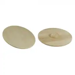 Une image de 🎁 Planche d'équilibre en bois pour un enfant Balance 🌟