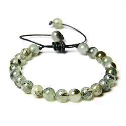 Une image de Le Bracelet Chakra, l'accessoire idéal pour une Balance recherchant l'équilibre émotionnel