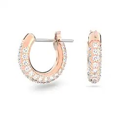 Une image de Les Anneaux d'oreilles Stone Swarovski, le cadeau idéal pour les Sagittaires