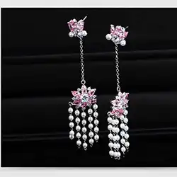 Une image de Les Boucles d'Oreilles WOZUIMEI pour Les Femmes Gémeaux 👒😍