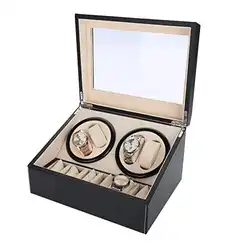 Une image de Quel cadeau offrir à un mari Bélier passionné de montres ?