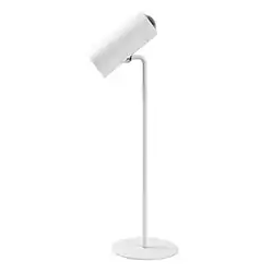 Une image de 🎁 La lampe de table LED Qellon, le cadeau parfait pour les Capricorne !