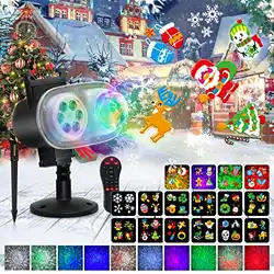 Une image de Le cadeau idéal pour une Verseau : un projecteur lumineux pour illuminer sa curiosité