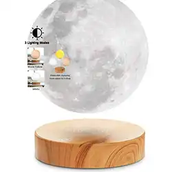Une image de Une lampe flottante pour les Cancers