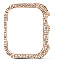 Une image de Offrez une coque Swarovski pour Apple Watch® qui correspond parfaitement aux traits des Sagittaires !