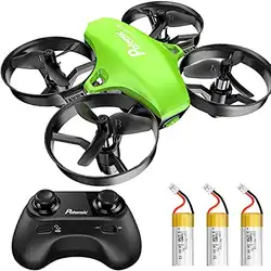 Une image de 🎁 Le drone idéal pour un Taureau !