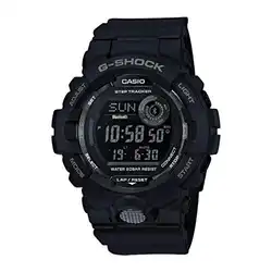 Une image de La Casio G-SHOCK, un cadeau robuste et précis pour les Taureaux