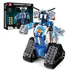 Une image de Offrez le cadeau parfait pour les Capricornes passionnés de construction et de défis
