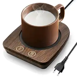 Une image de 🎁 Une Chauffe-Tasse parfaite pour un Sagittaire!
