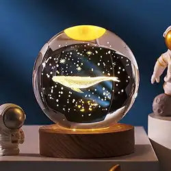 Une image de Une boule de cristal pour illuminer l'univers des Sagittaires