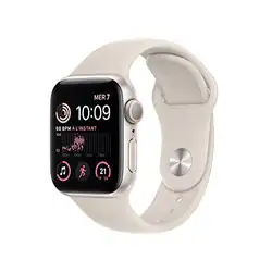 Une image de 🎁 Le cadeau parfait pour un Gémeaux : une Apple Watch SE !