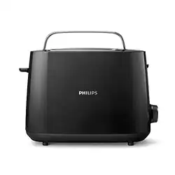 Une image de Le cadeau parfait pour votre amie Balance: le Philips Grille-pain