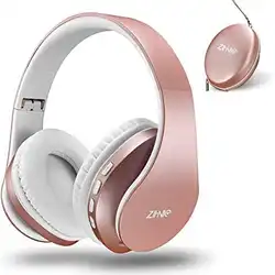 Une image de Un cadeau stellaire pour les Gémeaux: un casque audio sans fil