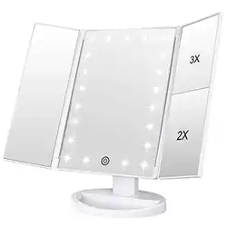 Une image de 🎁🔮 Miroir de Maquillage parfait pour les Scorpions 🔮🎁