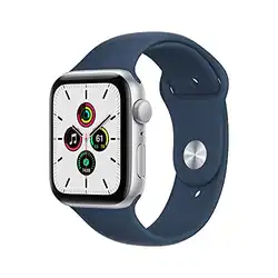 Une image de Offrir une Apple Watch SE à un Verseau : un cadeau qui correspond à sa nature empathique et active