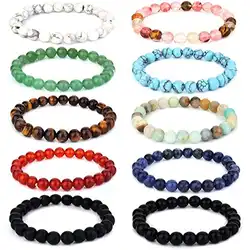 Une image de Le Bracelet Élastique Finrezio, le cadeau idéal pour célébrer le courage du Bélier