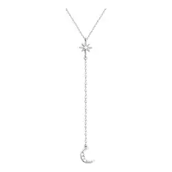Une image de Le Collier idéal pour une Femme Cancer : un bijou astrologique à offrir