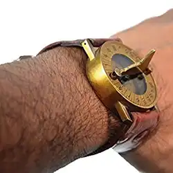 Une image de 🐟🕰️🧭 Un cadeau idéal pour les Poissons 🐟🕰️🧭