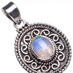 Une image de Le cadeau idéal pour une Balance: un pendentif unique en son genre