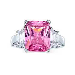 Une image de 🎁💍 Une Bague Parfaite pour la Féminine Bélier 💫♈️