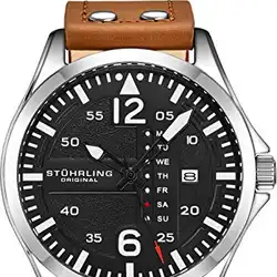 Une image de Offrez une montre équilibrée à un natif de la Balance
