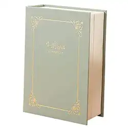 Une image de La boîte à bijoux livre: le cadeau parfait pour votre fille Scorpion! 🎁📚🦂