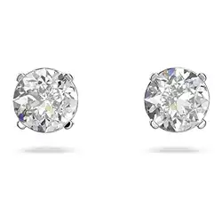 Une image de Bijoux Swarovski : le cadeau idéal pour une femme Taureau passionnée de luxe
