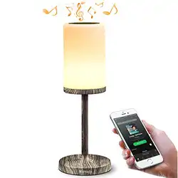 Une image de 🌟🎁 Le cadeau idéal pour un Capricorne : La lampe Marrado !