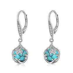Une image de Les boucles d'oreilles parfaites pour une femme Bélier ♈️🌙💎