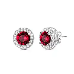 Une image de Les boucles d'oreilles parfaites pour une femme Scorpion - Offrez-lui un cadeau qui reflète sa personnalité unique