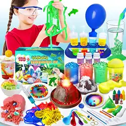 Une image de ✨🔬Le Kit Scientifique Gémeaux : 100+ Experiences, une expérience magique pour les Gémeaux ! 🔬✨