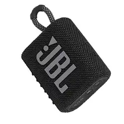 Une image de 🔊 Le Cadeau Parfait pour un Gémeaux: le JBL Go 3 🔊