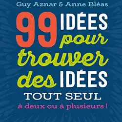 Une image de 🎁 Cadeau idéal pour une Gémeaux: 99 idées pour trouver des idées 📚💡