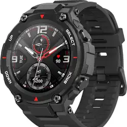 Une image de 🎁 Le cadeau idéal pour les Sagittaire: Amazfit T-Rex 🏃‍♀️🌊🏋️‍♂️