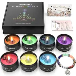 Une image de ⭐️ La bougie parfaite pour une femme Capricorne  ⭐️