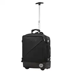 Une image de Le Sac à Dos Idéal pour les Capricornes : Pratique et Ergonomique
