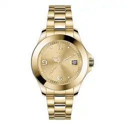 Une image de Offrir une montre Ice-Watch pour femme à une Capricorne