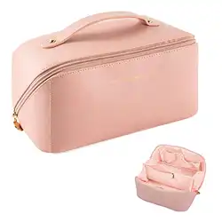 Une image de La trousse de maquillage, un cadeau parfait pour les Béliers passionnés