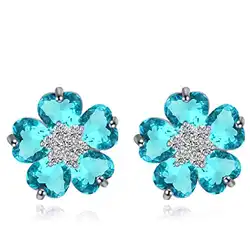Une image de Les boucles d'oreilles parfaites pour la femme Poissons