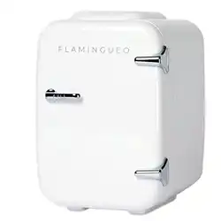 Une image de Un Mini Frigo pour les Taureaux!