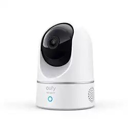 Une image de 🎁💡Cadeau idéal pour un Verseau: la Eufy Security 2K Caméra💻📷