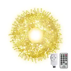Une image de Offrez une guirlande lumineuse à la Vierge : une idée cadeau pratique et raffinée