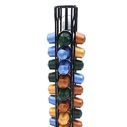 Une image de 🔆🤔 Cadeau Parfait pour Vierge: le Support Capsule Nespresso 💭💯 